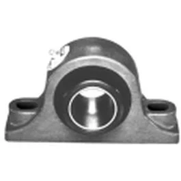 3 13/16 in. (A52-249) – Mounted Bearings Pillow Block (M2000) – 2-Bolt – Set Screw Collar