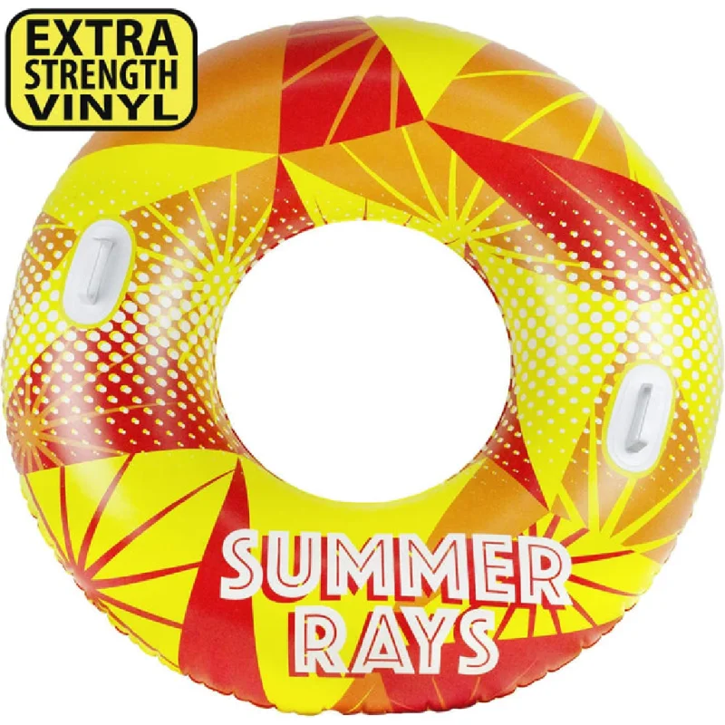 54 Summer Rays Sport TubeRide the Waves or Relax in Style!- 87146