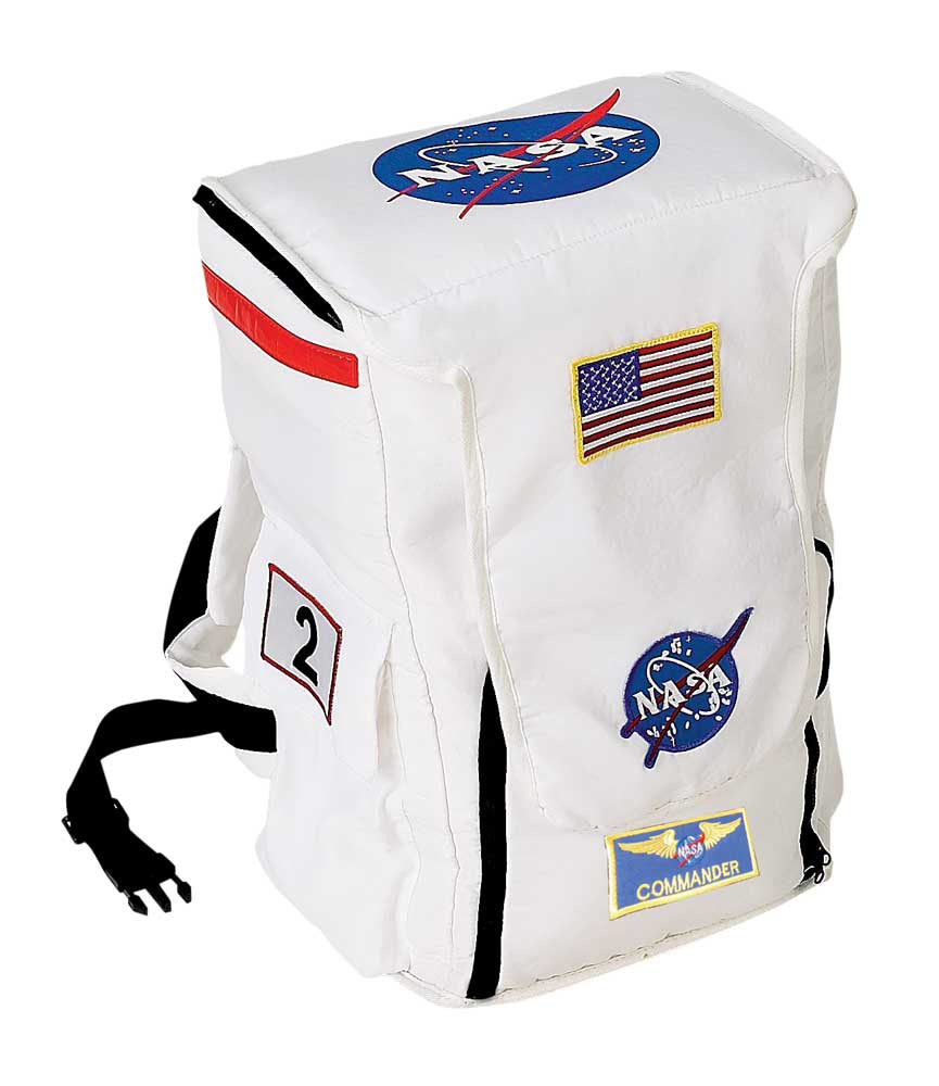 Aeromax Astronaut NASA Backpack