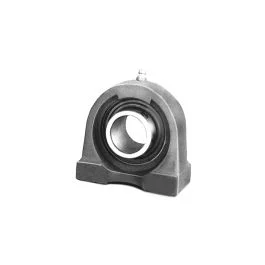 4 5/8 in. (A54-195) – Mounted Bearings Pillow Block – Tapped base – Set Screw Collar
