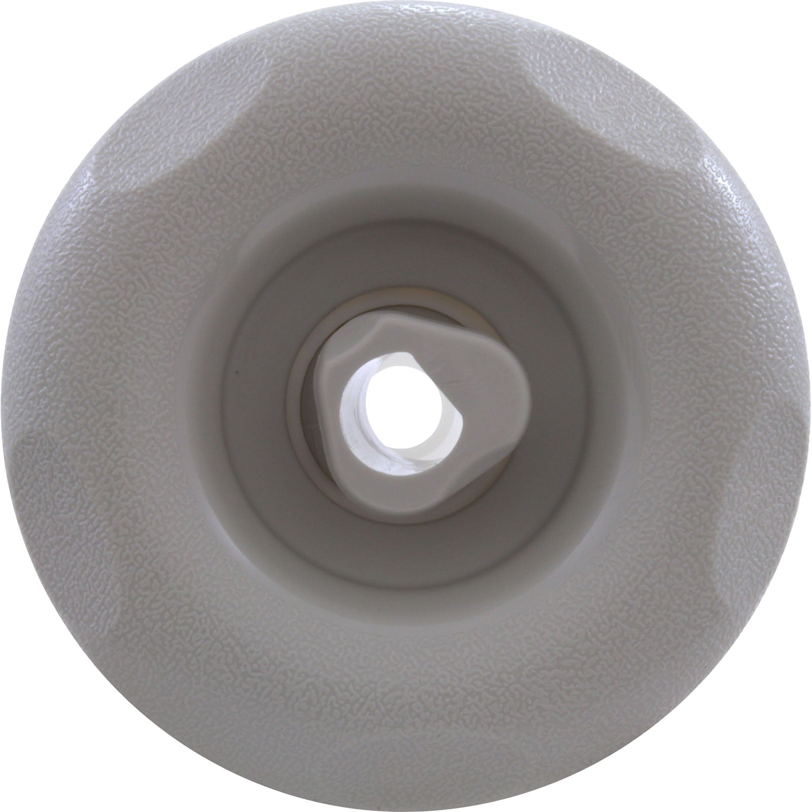 Jet Intl,BWG Cyclone Micro,3-1/4"fd,Roto,Txt Scal,Slvr