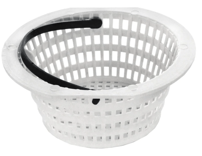 Carvin | Jacuzzi PAWS A G Skimmer Basket - 550-8300