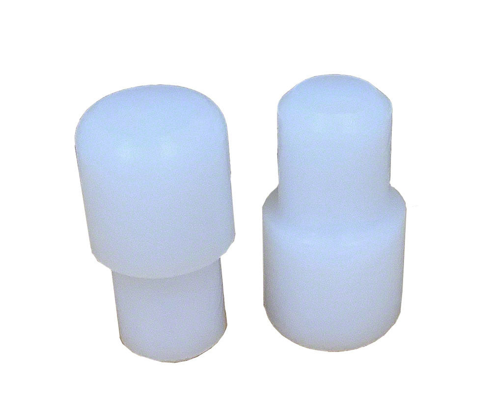 HammerHead Cart Leg Skids - Set of 2