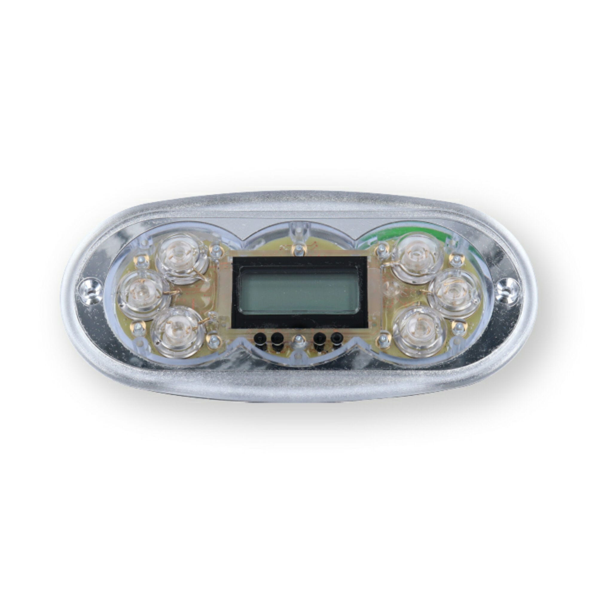 Artesian Spa VL620S Oval Keypad 55582
