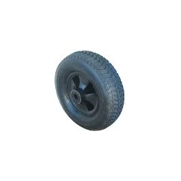 Smooth Integral Hub Tire (A16-127) – Mobile Equipment Accessories Tires