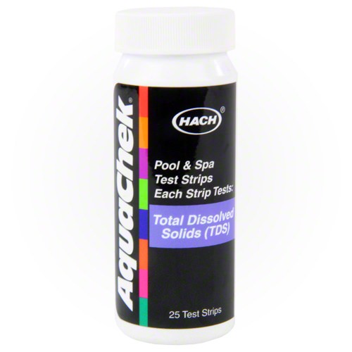 AquaChek Total Dissolved Solids (TDS) Test Strips