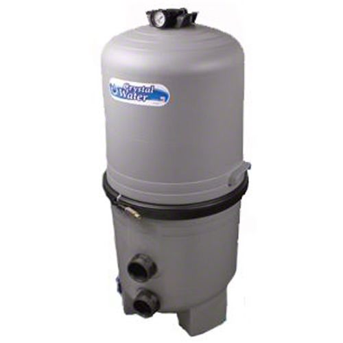 Waterway Crystal Water D.E. Filter 570-0048-07
