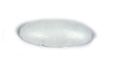Maytronics Polystyrene Float for Cable, Half Only, 6250930