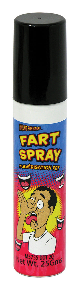 Fart Stink Spray Gag Prank