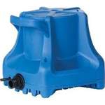 Little Giant 577301 Pool Cover Pump 1700 GPH APCP-1700