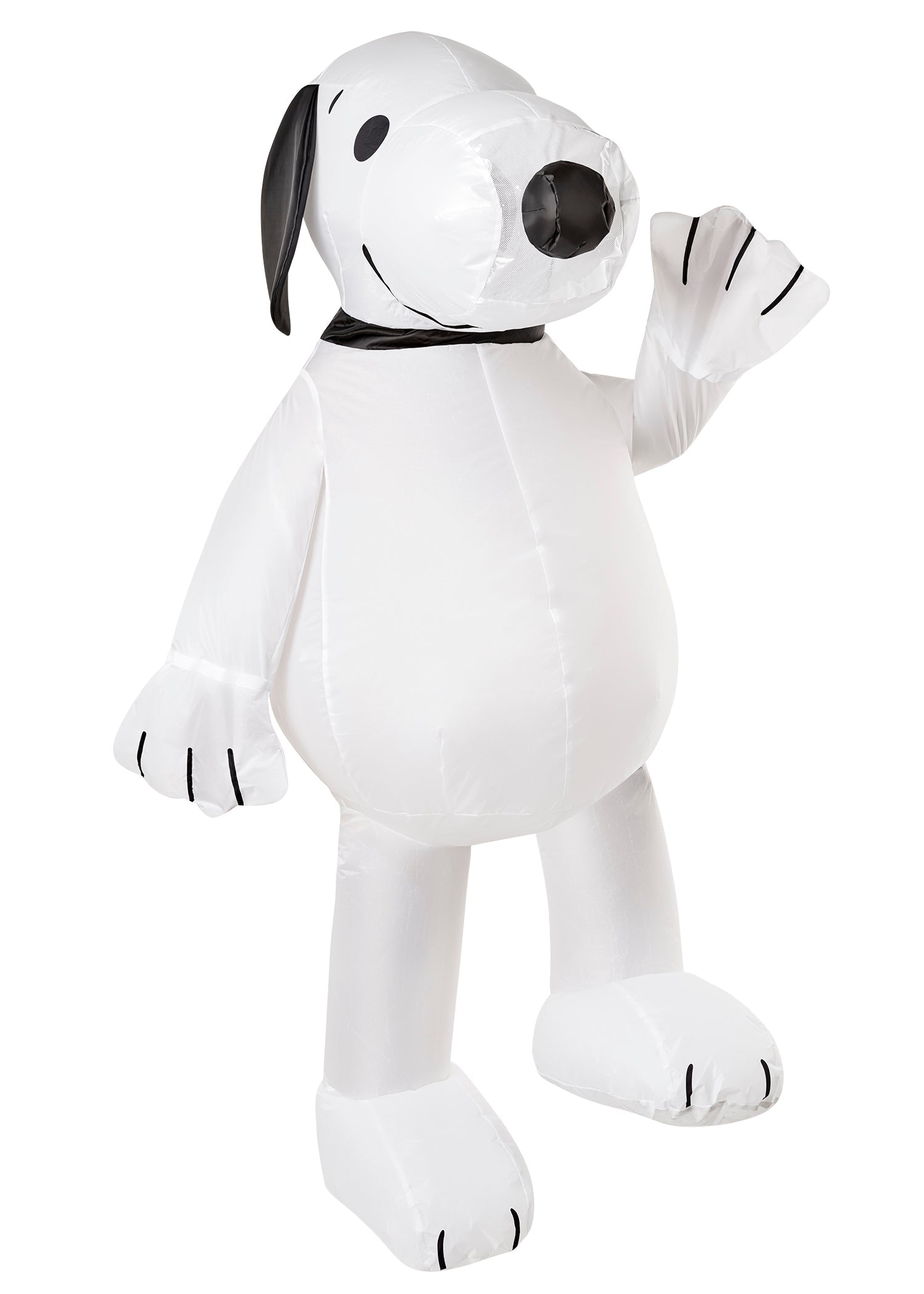 Rubie's Peanut Snoopy InflatableAdult Costume Standard Size