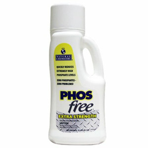Natural Chemistry PHOSFree Extra Strength 1 Liter, NC05025EACH