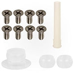 Pentair LED Bubbler Replacement Accessory Kit 590048