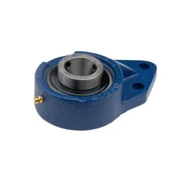 Flange – 3-Bolt – Set Screw Collar – 3/4 ID, UCFB 204-12 (154565) – Mounted Bearings Flange – 3-Bolt – Set Screw Collar
