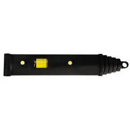 CH Series Single Acting Telescopic Hydraulic Cylinder: 8 Bore x 145 Stroke – Four Stages (230035) – Telescopic CH Series