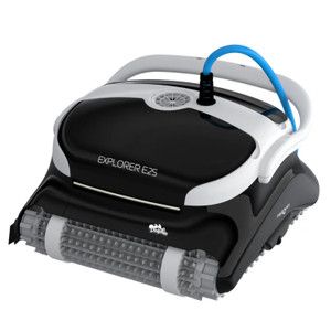 Dolphin Explorer E25 Robotic Pool Cleaner, 99996406-XPI