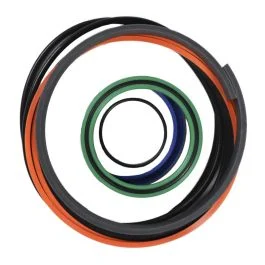 Prince Tie-Rod Cylinder: 2.5 Bore, Seal Kit (205408) – Cylinder Components Cylinder Seal Kits