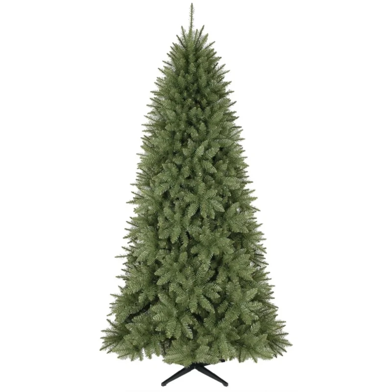 6.5' Carrington Pine Ready-To-Light Artificial Christmas Tree