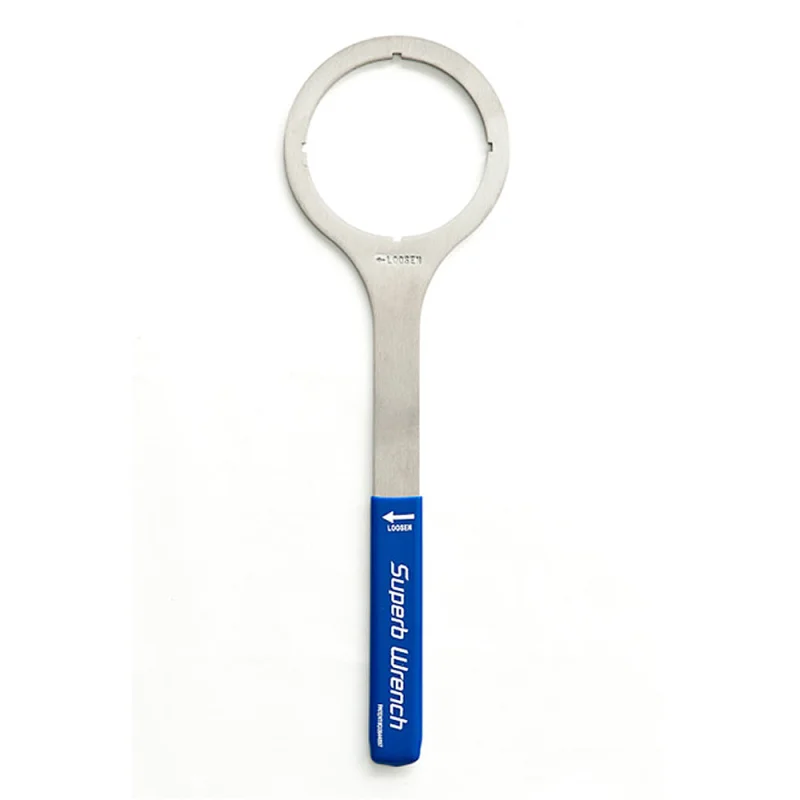 #6 Metal Filter Housing Wrench - Aqua-Pure AP101T/AP102T/AP11T/AP141T
