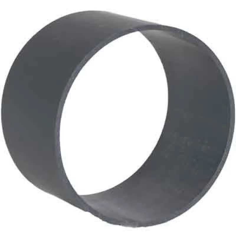 6" PVC Duct Coupling 1034-CP-06 / 4329S-060