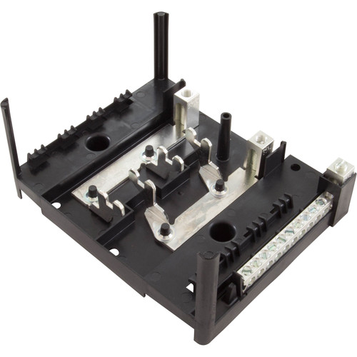 Buss Bar Assembly Intermatic Insulator Breaker 8-Pole 12400140A