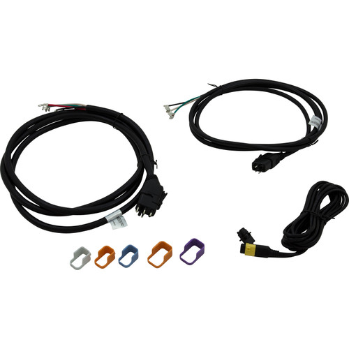 Cord Kit IN.XE/XM 115v 2 HC 1LC Light 9920-101439