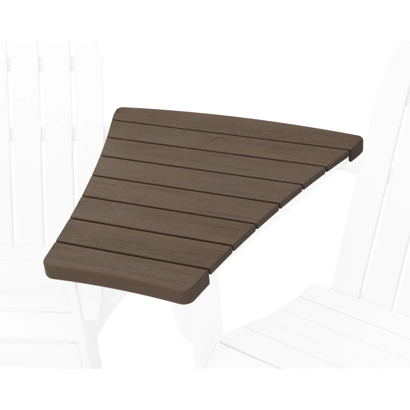 600 Series Angled Adirondack Dining Connecting Table Aruba