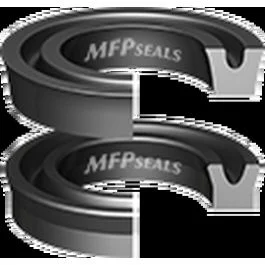 MSUN METRIC U-CUP (MSUN-015X025X6.0B) – U-Cups Seals NBR (Nitrile)