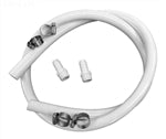 Hayward 6060HKIT Hose Kit Booster Pump