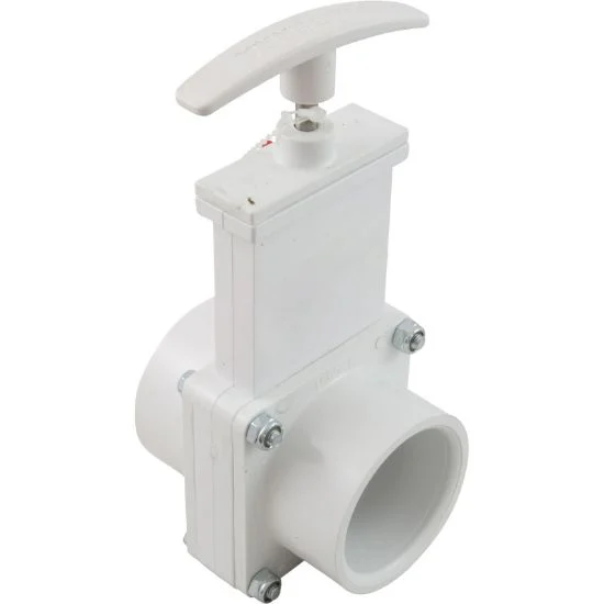 6101X Gate Valve 3 pc Valterra 1-1/2″ Slip x 1-1/2″ Slip 45psi