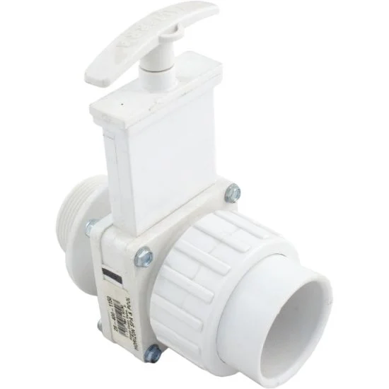 6124 Gate Valve 3 pc Valterra 1-1/2