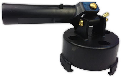 Paramount Large Pop Up Head Tool Plastic 3 Prong, 004-552-5440-00