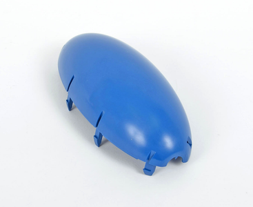 Maytronics Cable Float Cover, No Insulation, Half Only, 9982263