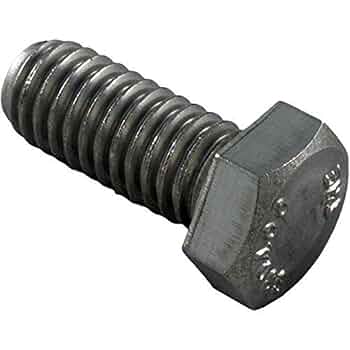 070429 Pentair IntelliFlo WhisperFlo & Sta-Rite SuperMax Seal Plate Short Bolt | 3/8-16 x 1-1/8"070429 Pentair IntelliFlo WhisperFlo & Sta-Rite SuperMax Seal Plate Short Bolt | 3/8-16 x 1-1/8"