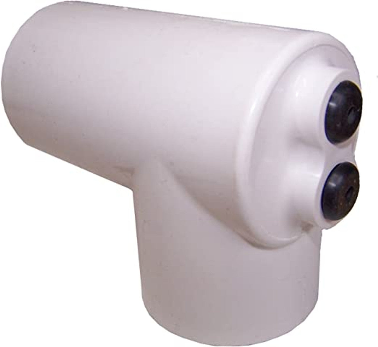 Waterway Plastics Thermowell Elbow, 90 Degree, 1-1/2" x 1-1/2", Slip | 400-5540