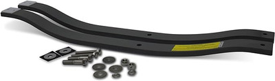 S.R. Smith Pewter Gray 8' Salt Dive Board Spring Assembly, 69-209-6820