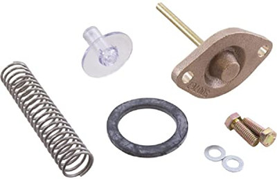 Jandy Heater Water By-Pass Valve, R0304400