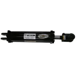 Prince Tie-rod Hydraulic Cylinder: 2 Bore x 8 Stroke – Prince No. A200080ABAAA07B (209903) – 3000 PSI Heavy Duty Tie-Rod 2 in. Bore