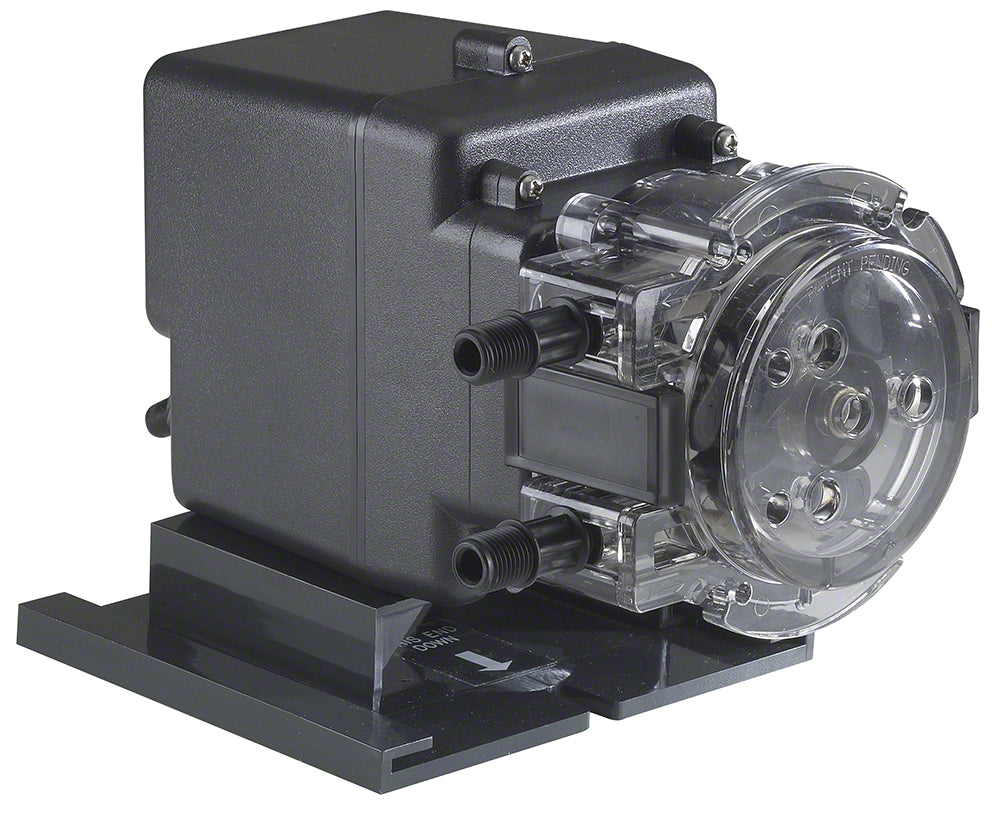 45MP3 Fixed Flow Pump - 25 PSI 22 GPD 120 Volt - 3/8 Inch Standard Tubing