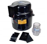 Silencer Quiet Air Blower Air Supply 1.5HP 120V