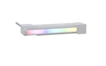 Pal Lighting 11' Multi-color EvenGlow LED Waterfall Light with 80' Cord 24V DC 64-PAL-NFSB-RGB-24-R-11