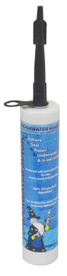 Underwater Magic 290 ML Tube, Black