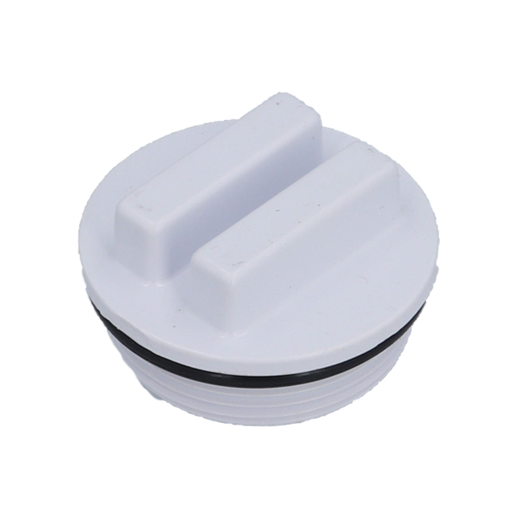 Generic Plug w/O-Ring 6540-104
