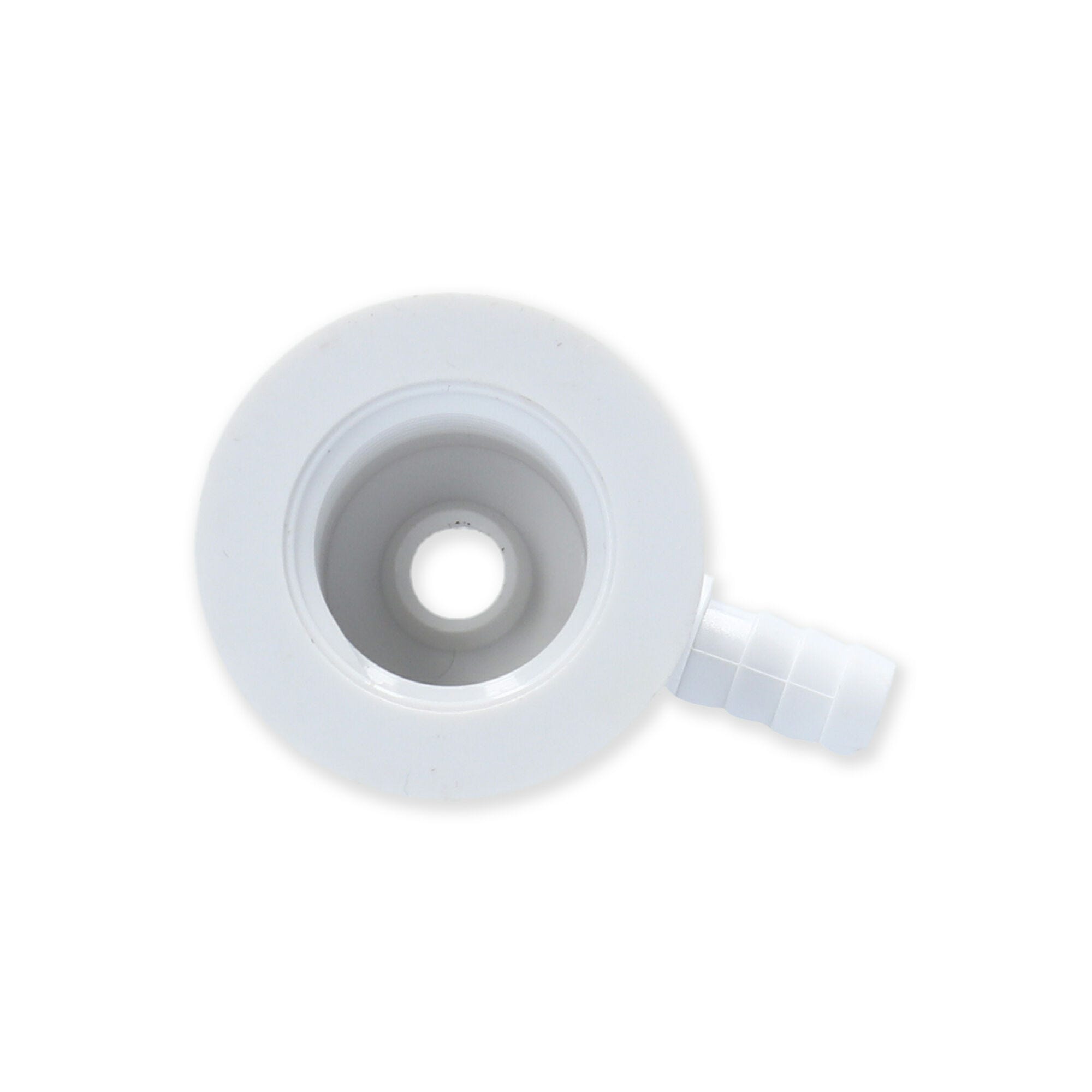 Sundance Jacuzzi Duo Jet Body 3/8" Barb Air 1/2" Spigot Water 6540-274