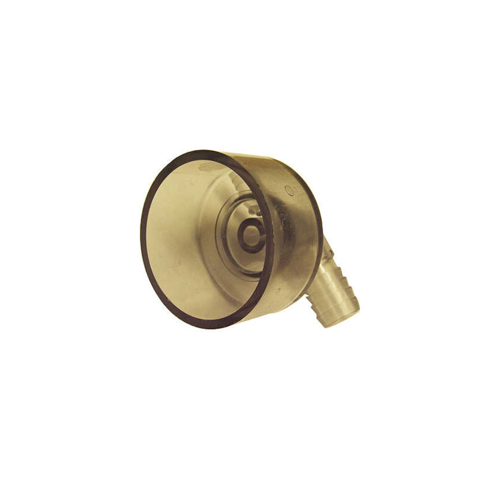 Sundance Jacuzzi Intelli-Jet Jet Body 3/4" Barb Air 6540-607