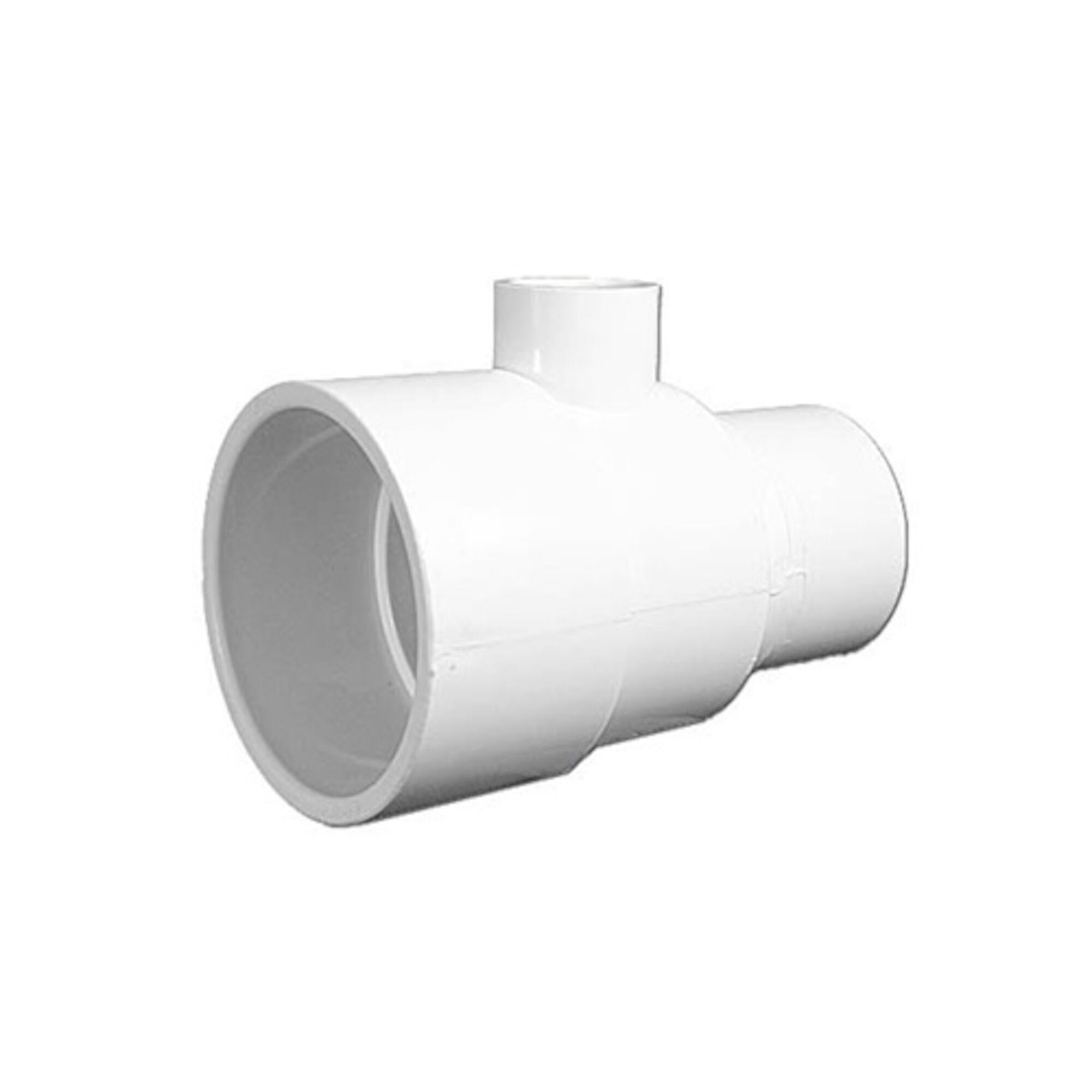 Sundance Jacuzzi Whirlpool Jet Body 1/2" Slip Air 6540-610