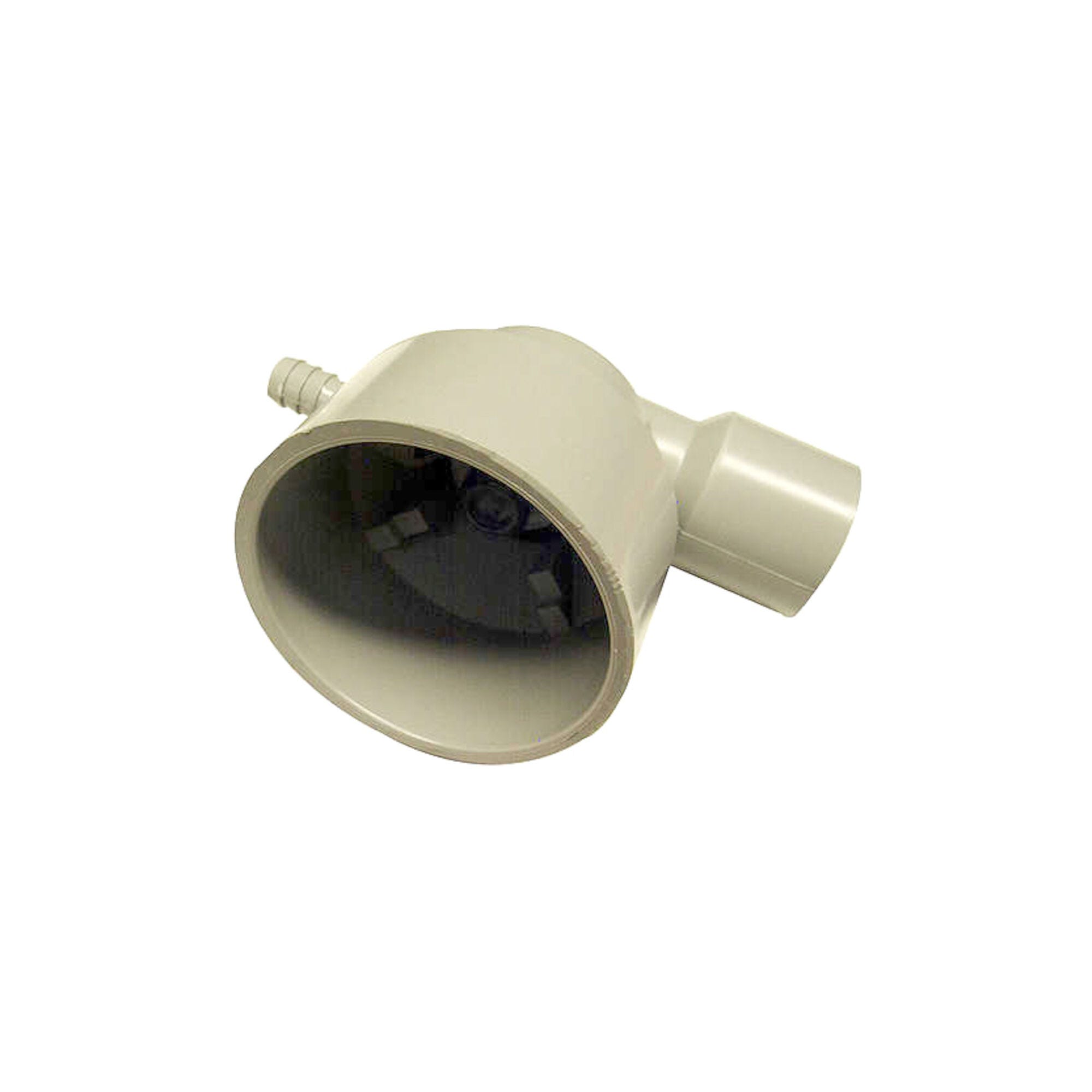 Sundance Jacuzzi Intelli-Jet Jet Body 3/4" Slip Air 6540-803