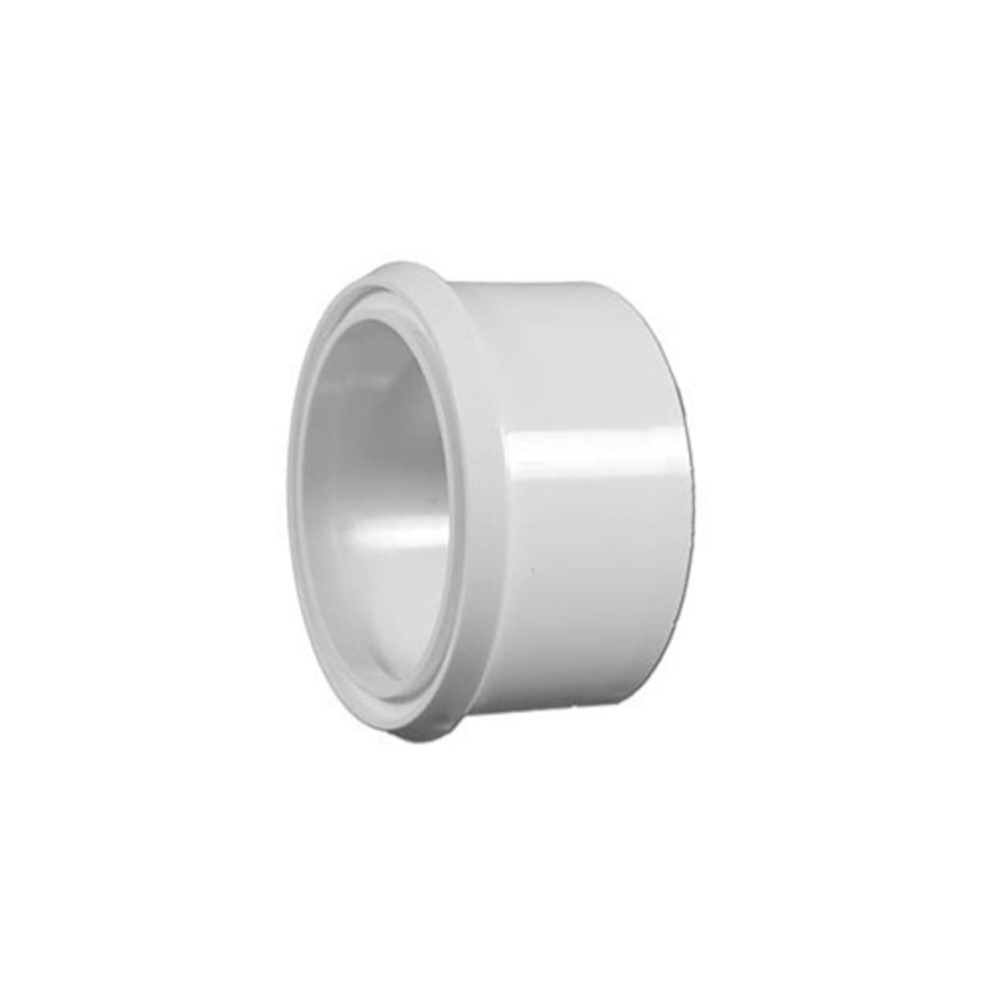 Sundance Jacuzzi Heater Union Tailpiece 6560-035 | 2″B-Flange x 2″S
