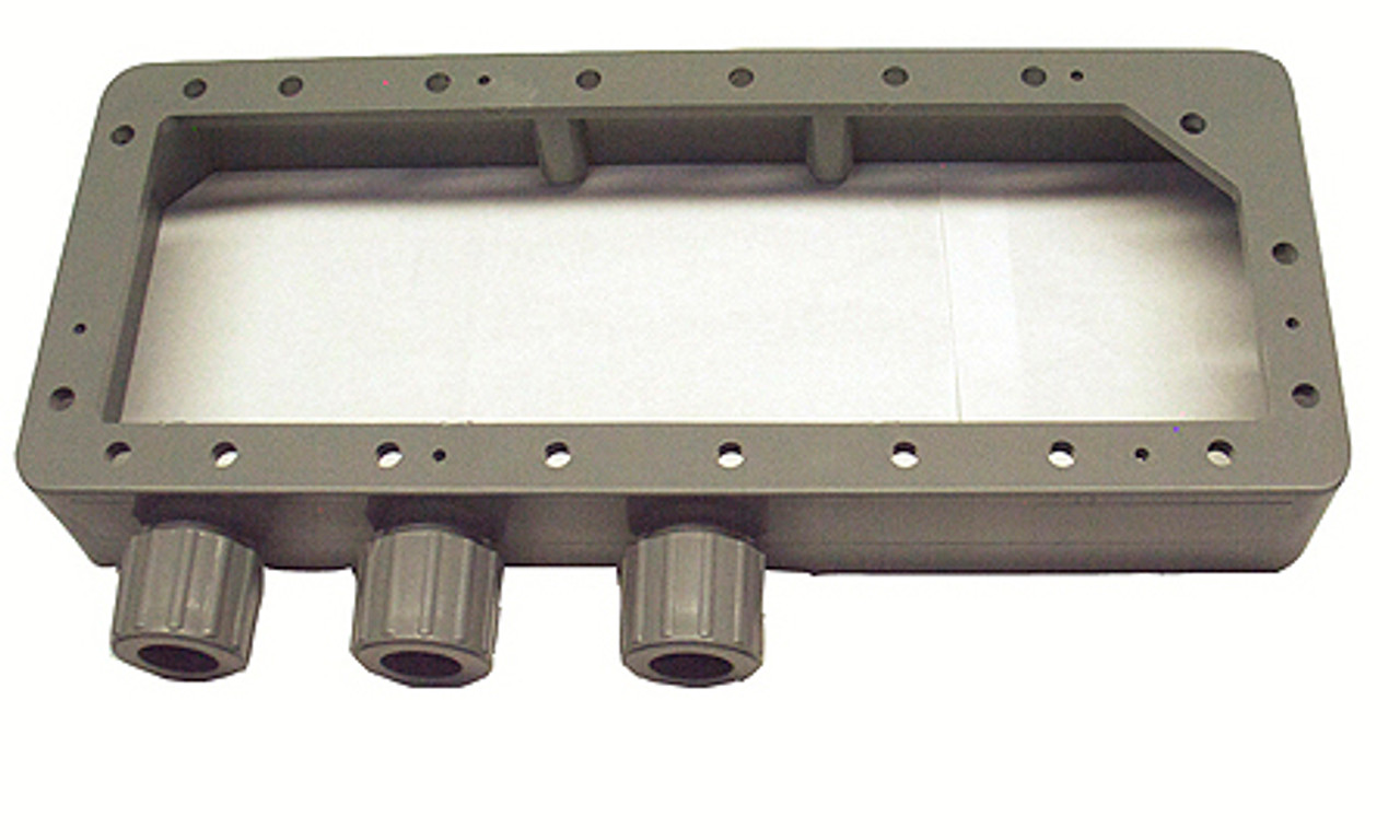 Sundance Jacuzzi Heater Connection Box 6560-041