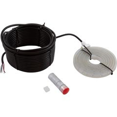 PAL Lighting PAL LED Perim RGB,Rev Glnd,8ft,4thGen,24vdc,w/79ft Cord, WF | 42PLOPRGRGB824